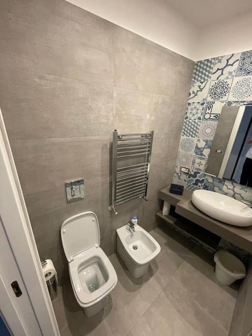 Dadedo' -monolocale Tra Plebiscito Toledo E Chiaia Appartement *