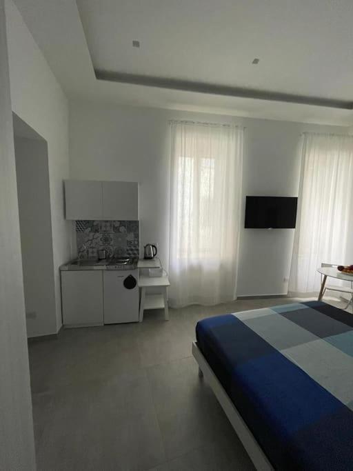 Dadedo' -monolocale Tra Plebiscito Toledo E Chiaia Appartement *