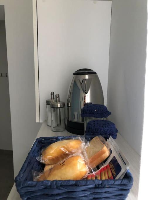 Appartement Dadedo' -monolocale Tra Plebiscito Toledo E Chiaia Naples