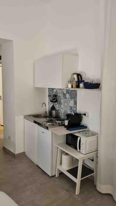 Dadedo' -monolocale Tra Plebiscito Toledo E Chiaia Appartamento *